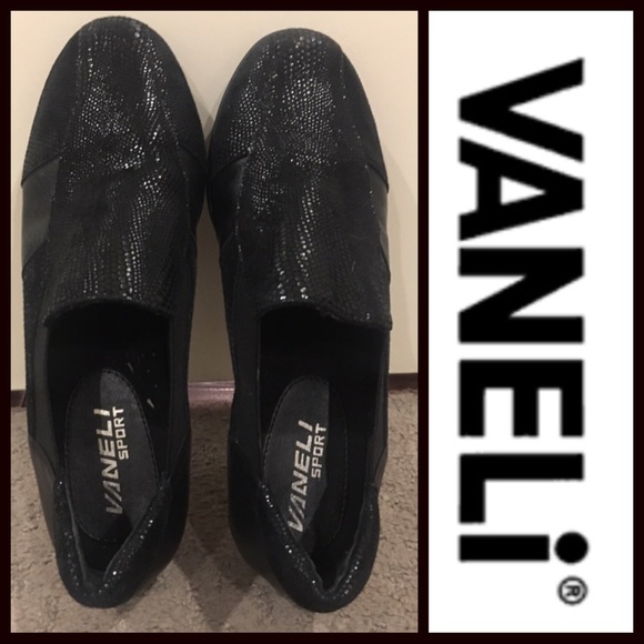 vaneli sport shoes